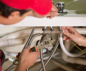 About The Faucet Pros Hartly, DE